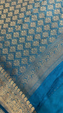 Premium Crepe Silk Saree
