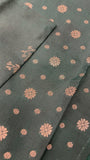 Premium Crepe Satin Silk Saree
