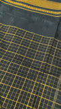 Premium Quality Gadhwal cotton Saree- 902667