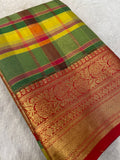 Premium Japan Silk Saree