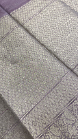 Premium Banarasi Kathan Silk Saree