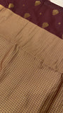 Premium Mini Kanchi Soft Silk Saree