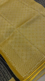 Premium Pure Mix Viscose Mysore Crepe Silk Saree
