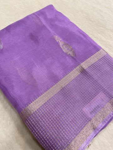 Premium Crepe Satin Silk Saree✨