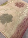 Premium Russian Silk Saree