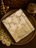 Premium Crepe Georgette Saree