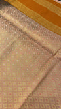 Premium Mini Kanchi Soft Silk Saree