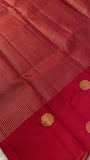 Pure Kanjeevaram Silk Saree-PS2336