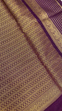 Premium Mini Kanchi Soft Silk Saree
