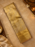 Pure Kanjeevaram Silk Saree- PS2440