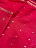 Gajji Silk Saree✨