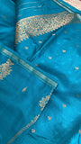 Gajji Silk Saree✨