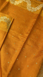 Premium Gajji Silk Saree -902514