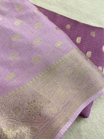 Premium Viscose Silk Saree