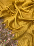 Designer Cocktail Saree - 902866