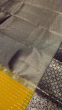 Pure Kanjeevaram Silk Saree