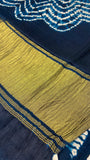 Premium Gajji Modal Silk Saree