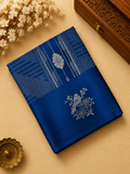Premium Crepe Satin Silk Saree