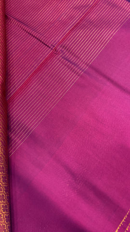 Premium Mini Kanchi Soft Silk Saree