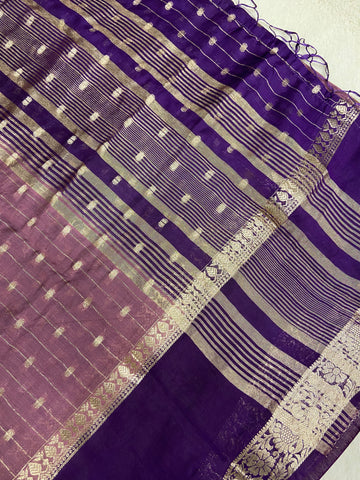 Premium Assam Silk Saree