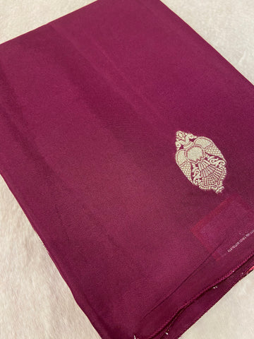 Premium Russian Silk Saree