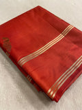 Premium Gajji Silk Saree -902262