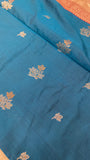 Premium Quality Luxury Soft Silk Saree