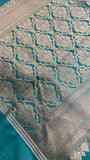 Premium Gajji Silk Saree -902262