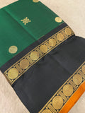 Pure Mix Kanjeevaram Silk Saree - 902698