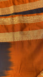 Premium Mini Kanchi Soft Silk Saree