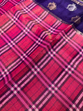 Premium Tissue viscose silk saree