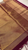 Premium Mini Kanchi Soft Silk Saree
