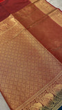 Premium Quality Luxury Silk Saree