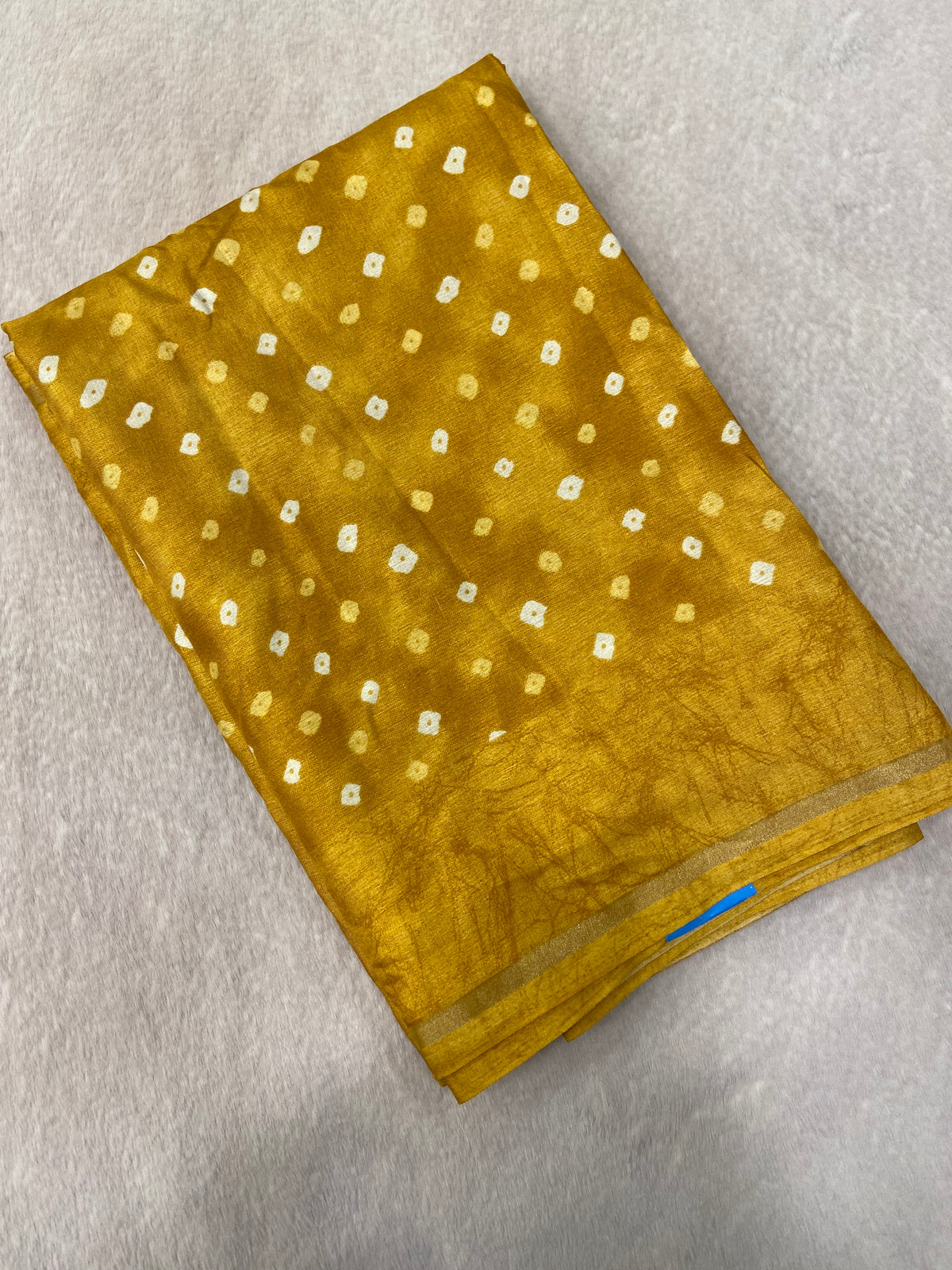 Premium Dola Silk Saree