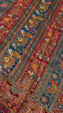 Premium Pashmina Silk Saree -902379