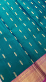 Pure Kanjeevaram Silk Saree-PS2311