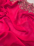 Designer Cocktail Saree - 902870