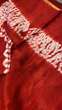 Premium Gajji Modal Silk Saree