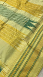 Premium Quality Gadhwal cotton Saree- 902664