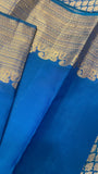 Pure Kanjeevaram Silk Saree-PS2320