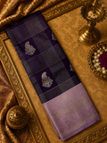 Premium Semi Kanchipuram Silk Saree