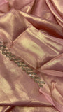 Party Wear Jimmy Chu Saree🌸 - 902611