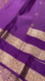 Pure Mix Kanjeevaram Silk Saree - 902699