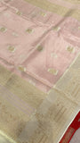 Premium Crepe Silk Saree - 902771
