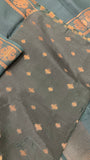 Premium Pure Mix Mysore Crepe Silk Saree