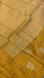 Premium Viscose Crepe Saree