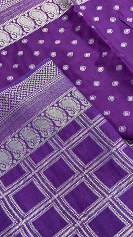Premium Georgette Saree