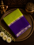 Premium Chinnon Saree