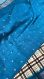 Premium Crepe Silk Saree
