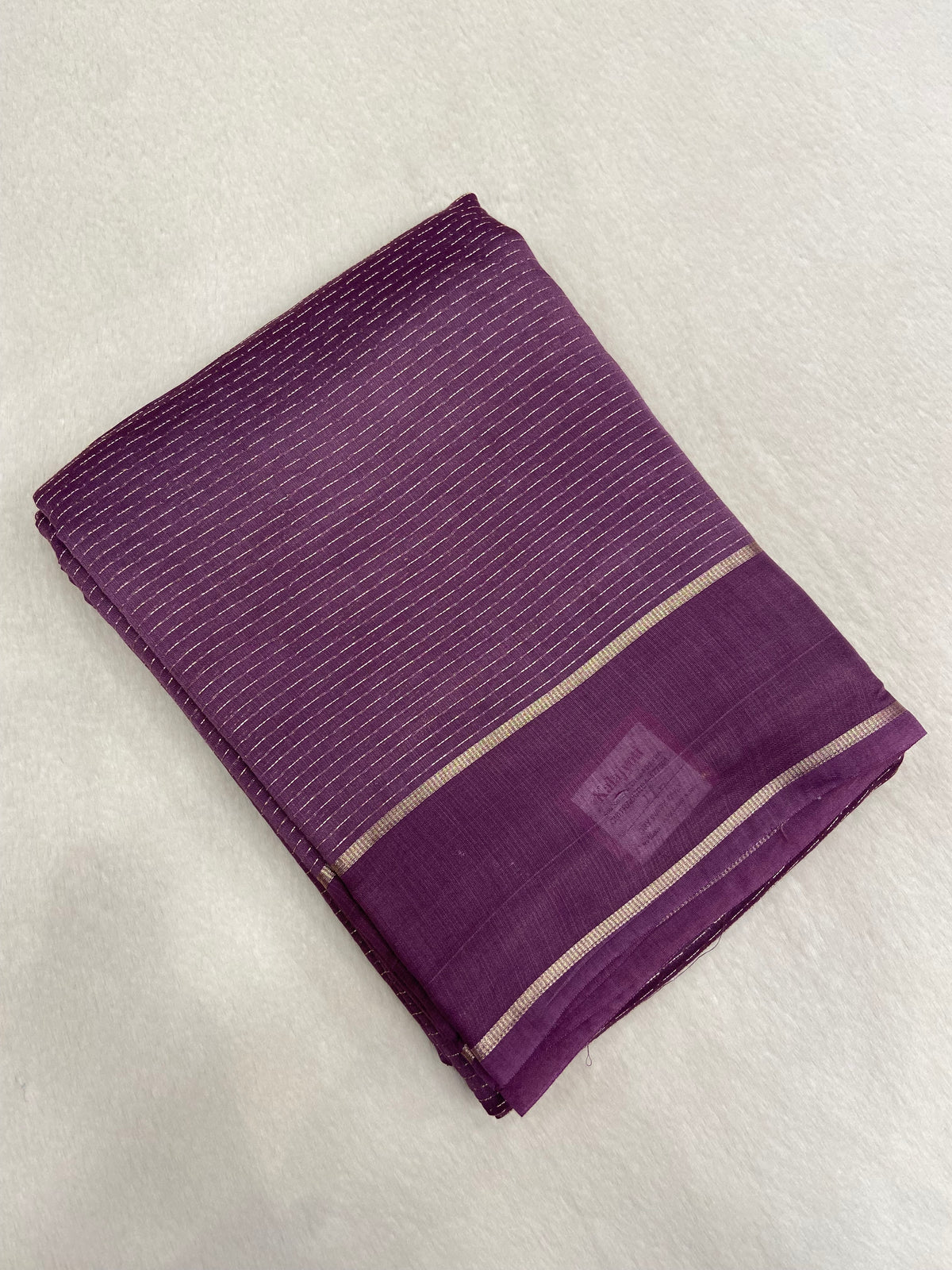 Premium Chanderi Saree